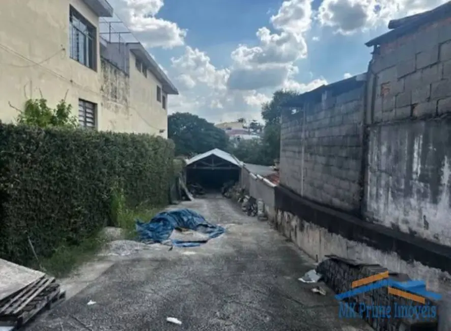 Foto 1 de Terreno / Lote para alugar, 420m2 em Alto da Lapa, São Paulo - SP