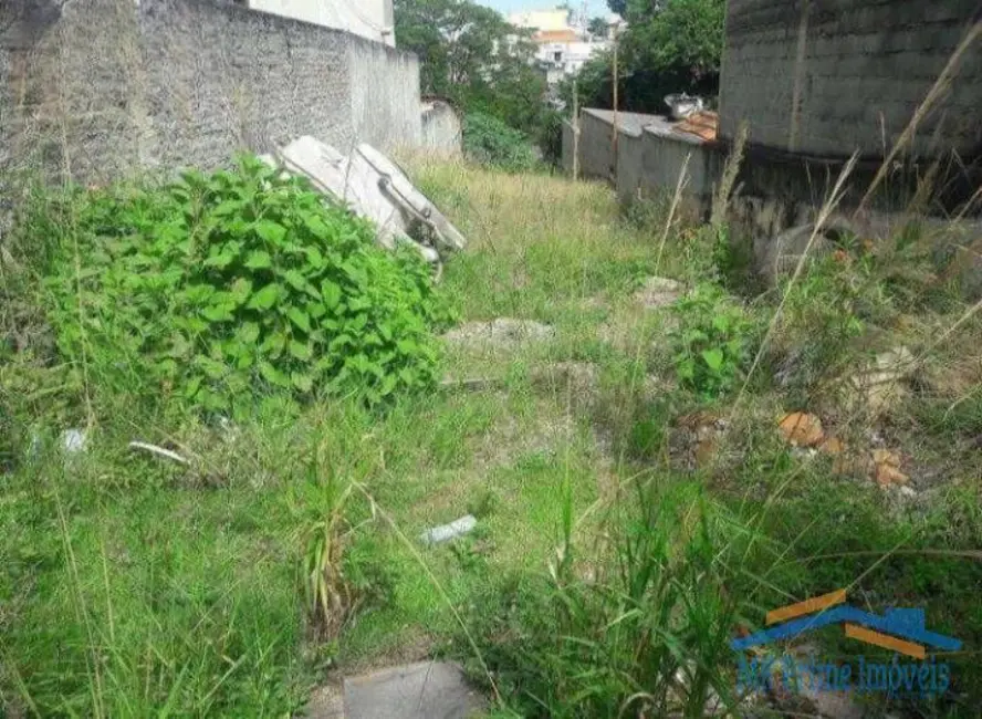 Foto 4 de Terreno / Lote para alugar, 420m2 em Alto da Lapa, São Paulo - SP