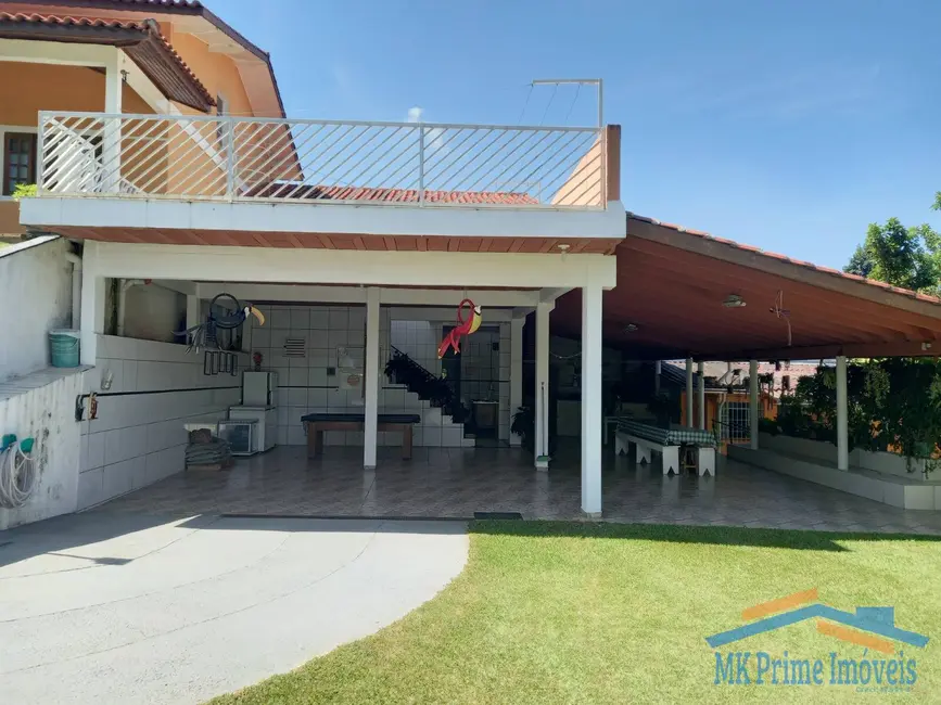 Foto 3 de Casa de Condomínio com 5 quartos à venda, 2153m2 em Parque Rizzo II, Cotia - SP