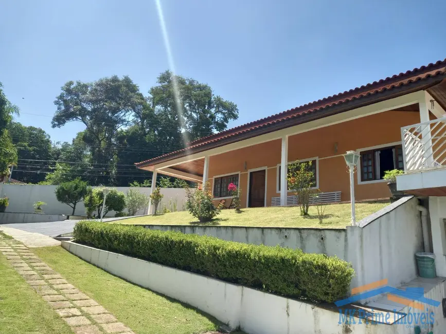 Foto 1 de Casa de Condomínio com 5 quartos à venda, 2153m2 em Parque Rizzo II, Cotia - SP