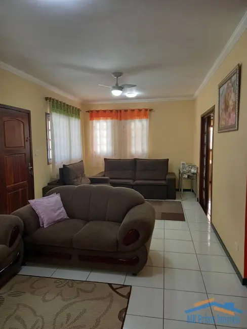 Foto 7 de Casa de Condomínio com 5 quartos à venda, 2153m2 em Parque Rizzo II, Cotia - SP