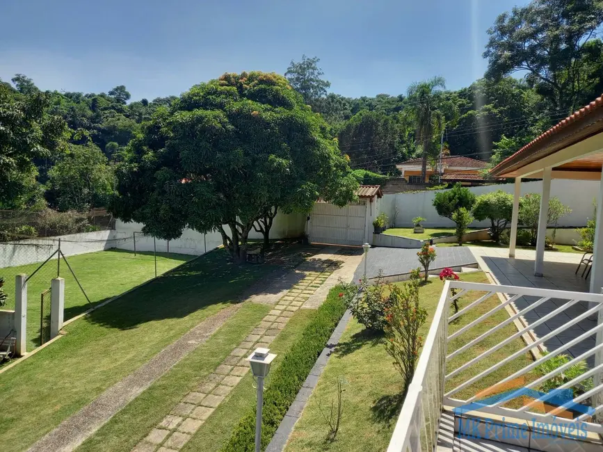 Foto 2 de Casa de Condomínio com 5 quartos à venda, 2153m2 em Parque Rizzo II, Cotia - SP