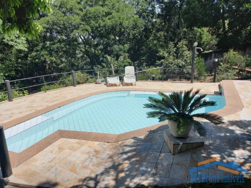 Foto 4 de Casa de Condomínio com 5 quartos à venda, 2153m2 em Parque Rizzo II, Cotia - SP