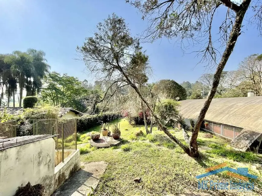 Foto 8 de Sobrado com 4 quartos à venda, 253m2 em Chácara Eliana, Cotia - SP