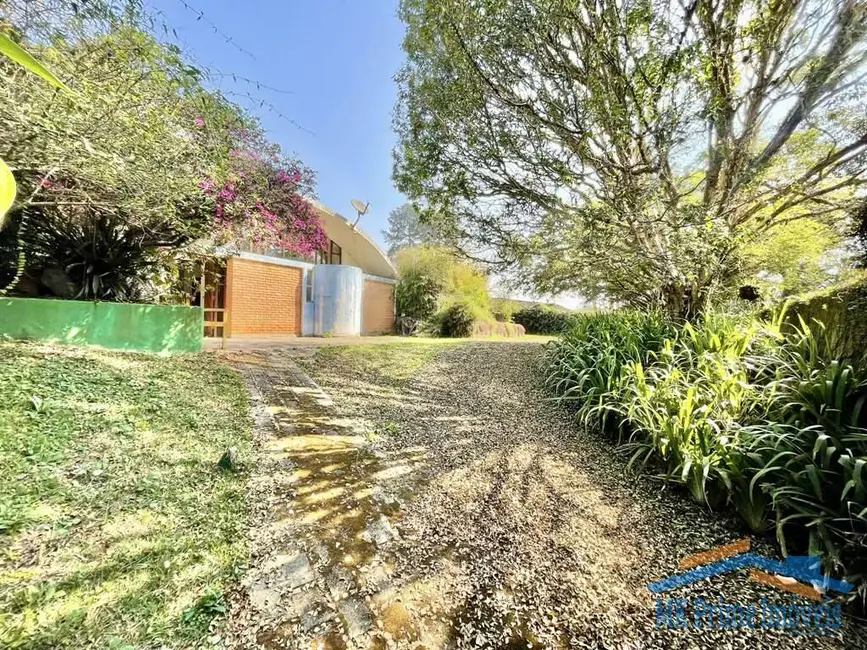 Foto 7 de Sobrado com 4 quartos à venda, 253m2 em Chácara Eliana, Cotia - SP