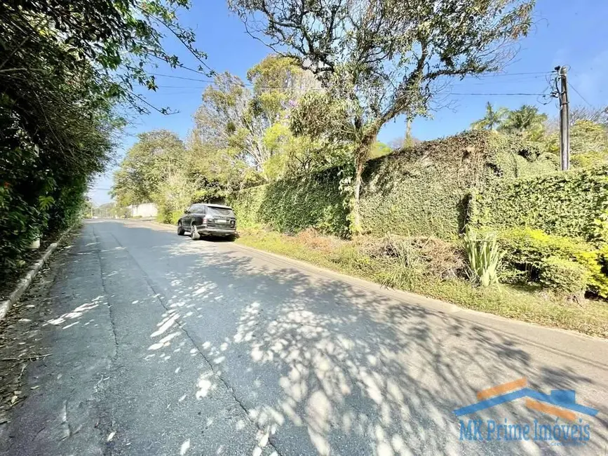 Foto 5 de Sobrado com 4 quartos à venda, 253m2 em Chácara Eliana, Cotia - SP