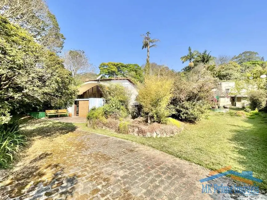 Foto 3 de Sobrado com 4 quartos à venda, 253m2 em Chácara Eliana, Cotia - SP