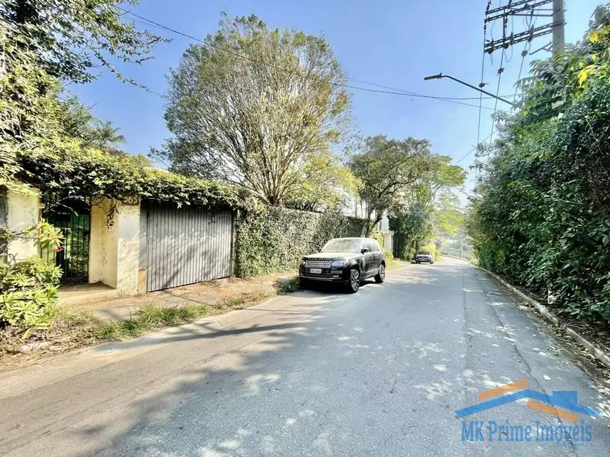 Foto 4 de Sobrado com 4 quartos à venda, 253m2 em Chácara Eliana, Cotia - SP