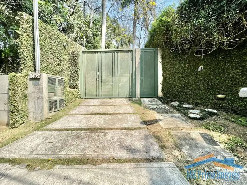 Foto 5 de Casa de Condomínio com 4 quartos à venda, 540m2 em Chácara Vale do Rio Cotia, Carapicuiba - SP