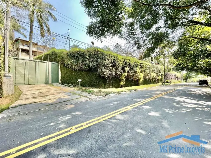 Foto 4 de Casa de Condomínio com 4 quartos à venda, 540m2 em Chácara Vale do Rio Cotia, Carapicuiba - SP