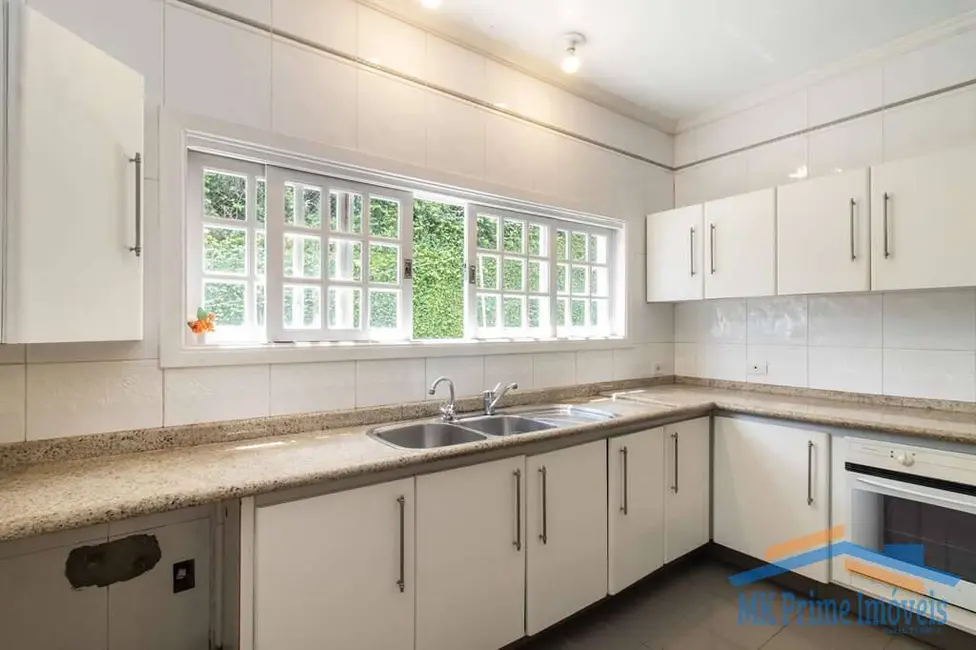 Foto 6 de Casa de Condomínio com 3 quartos à venda, 457m2 em Chácara Granja Velha, Cotia - SP