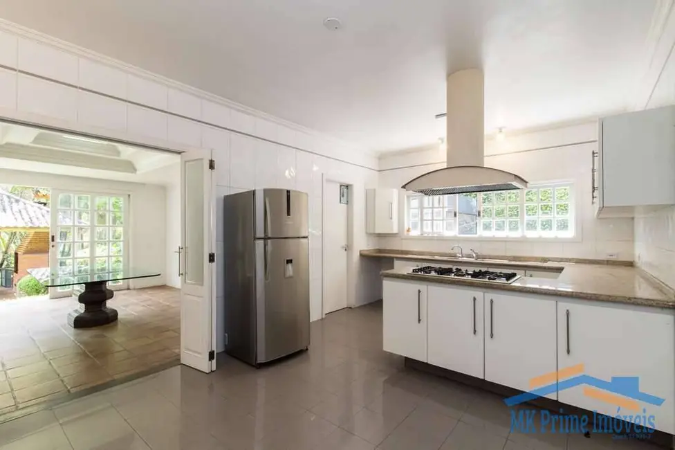 Foto 8 de Casa de Condomínio com 3 quartos à venda, 457m2 em Chácara Granja Velha, Cotia - SP