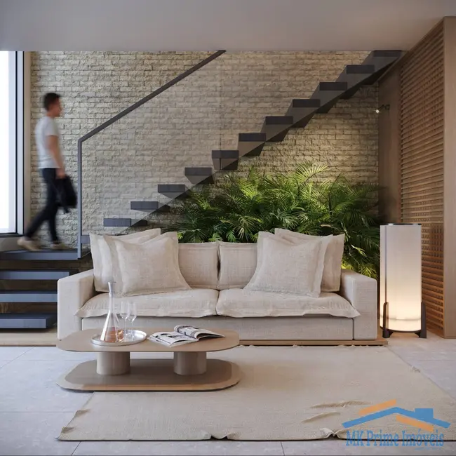 Casa de Condomínio com 3 quartos à venda, 128m2 em Quinta dos Angicos, Cotia - SP - imagem 8 Foto 8 de Casa de Condomínio com 3 quartos à venda, 128m2 em Quinta dos Angicos, Cotia - SP