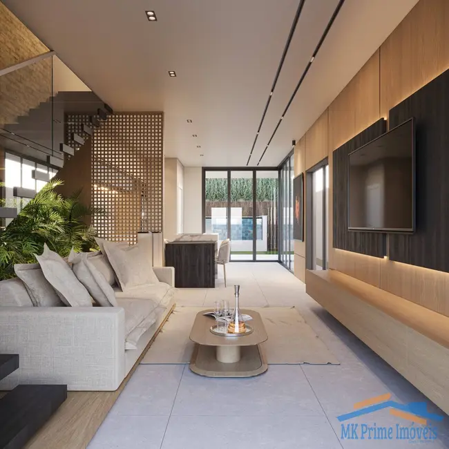 Casa de Condomínio com 3 quartos à venda, 128m2 em Quinta dos Angicos, Cotia - SP - imagem 3 Foto 3 de Casa de Condomínio com 3 quartos à venda, 128m2 em Quinta dos Angicos, Cotia - SP