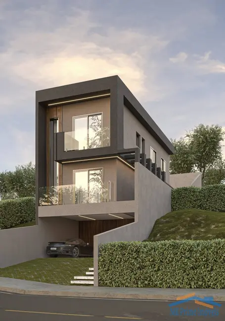 Foto 2 de Casa de Condomínio com 3 quartos à venda, 128m2 em Quinta dos Angicos, Cotia - SP