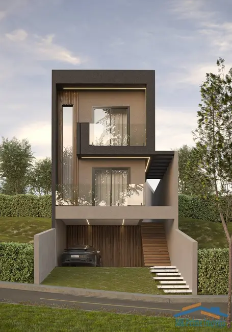 Foto 1 de Casa de Condomínio com 3 quartos à venda, 128m2 em Quinta dos Angicos, Cotia - SP