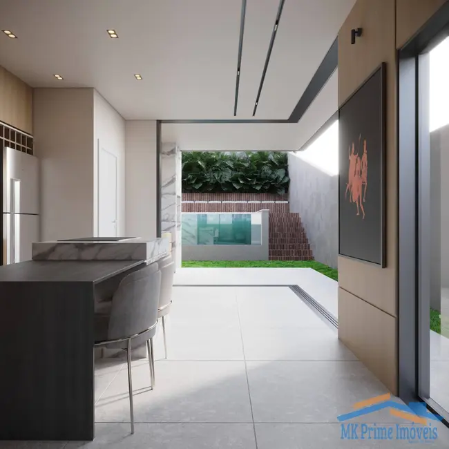 Casa de Condomínio com 3 quartos à venda, 128m2 em Quinta dos Angicos, Cotia - SP - imagem 6 Foto 6 de Casa de Condomínio com 3 quartos à venda, 128m2 em Quinta dos Angicos, Cotia - SP