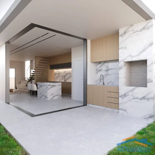 Casa de Condomínio com 3 quartos à venda, 128m2 em Quinta dos Angicos, Cotia - SP - imagem 5 Foto 5 de Casa de Condomínio com 3 quartos à venda, 128m2 em Quinta dos Angicos, Cotia - SP