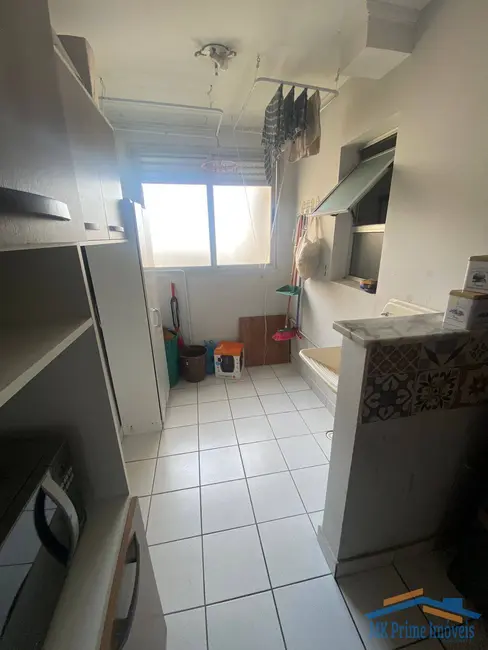 Foto 6 de Apartamento com 2 quartos à venda, 60m2 em Jaguaribe, Osasco - SP