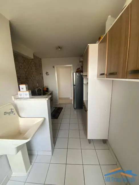 Foto 8 de Apartamento com 2 quartos à venda, 60m2 em Jaguaribe, Osasco - SP