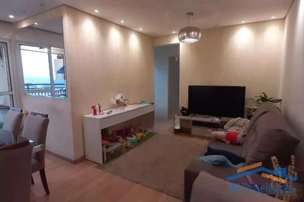 Foto 1 de Apartamento com 3 quartos à venda, 73m2 em Vila Osasco, Osasco - SP