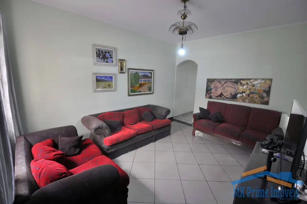 Casa com 7 quartos à venda, 500m2 em km 18, Osasco - SP - imagem 6 Foto 6 de Casa com 7 quartos à venda, 500m2 em km 18, Osasco - SP
