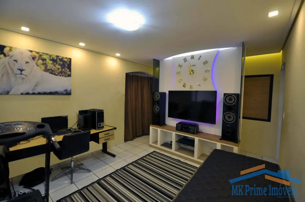Casa com 7 quartos à venda, 500m2 em km 18, Osasco - SP - imagem 9 Foto 9 de Casa com 7 quartos à venda, 500m2 em km 18, Osasco - SP