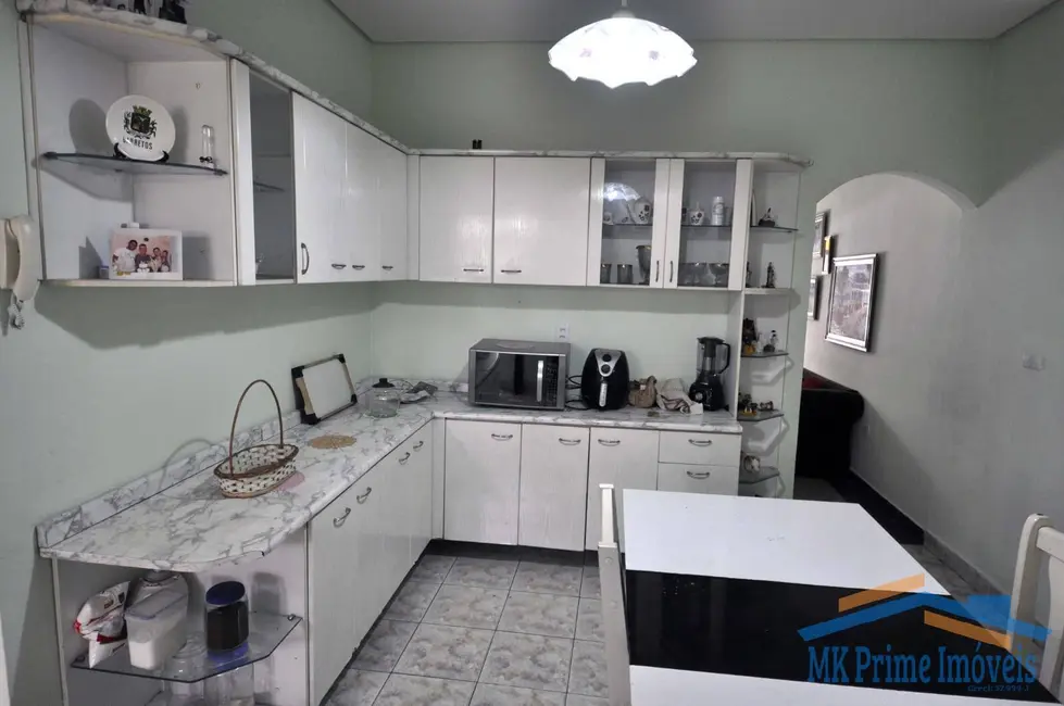 Casa com 7 quartos à venda, 500m2 em km 18, Osasco - SP - imagem 4 Foto 4 de Casa com 7 quartos à venda, 500m2 em km 18, Osasco - SP