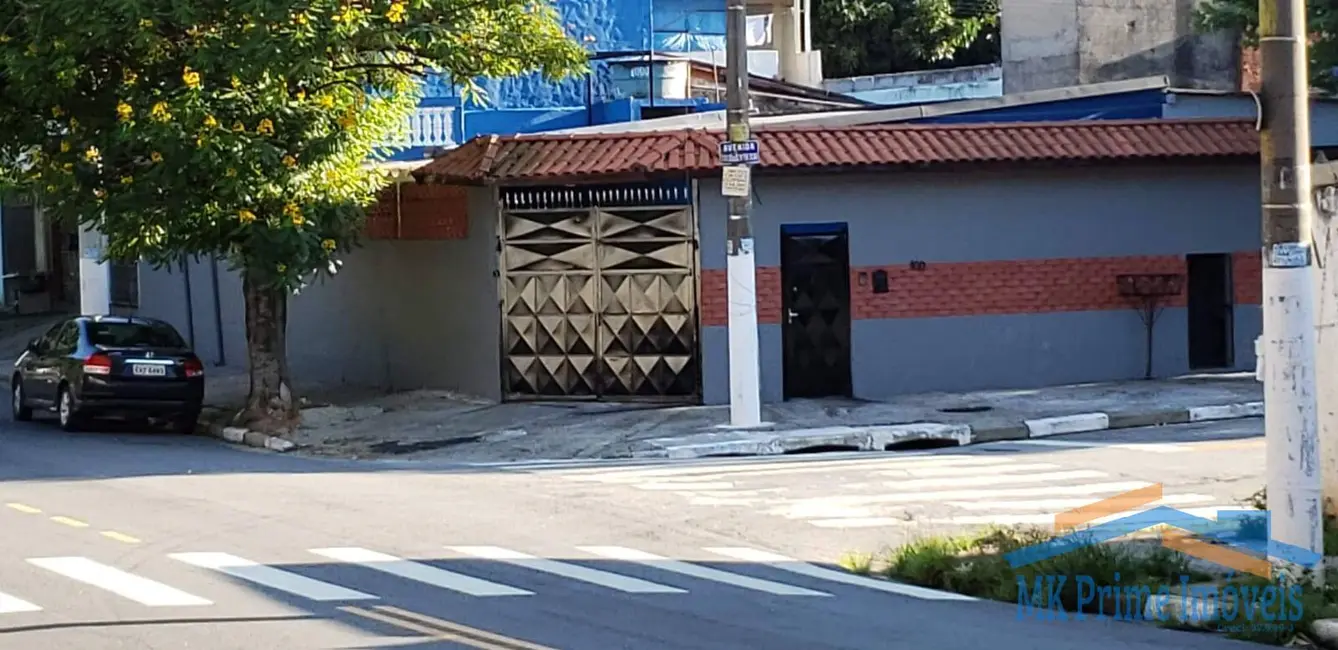 Foto 1 de Casa com 3 quartos à venda, 188m2 em Quitaúna, Osasco - SP