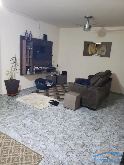 Foto 7 de Casa com 3 quartos à venda, 188m2 em Quitaúna, Osasco - SP