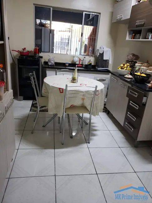 Foto 9 de Casa com 3 quartos à venda, 188m2 em Quitaúna, Osasco - SP