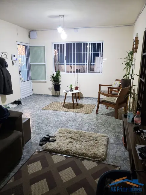Foto 8 de Casa com 3 quartos à venda, 188m2 em Quitaúna, Osasco - SP