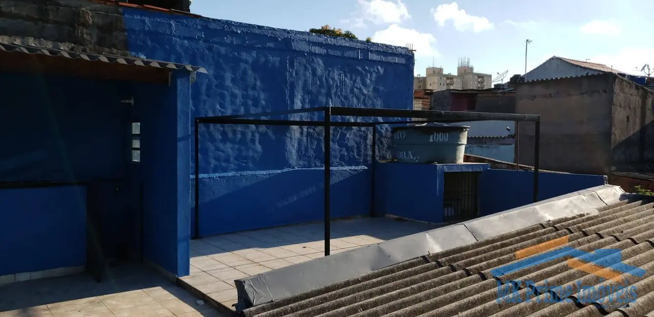 Foto 5 de Casa com 3 quartos à venda, 188m2 em Quitaúna, Osasco - SP