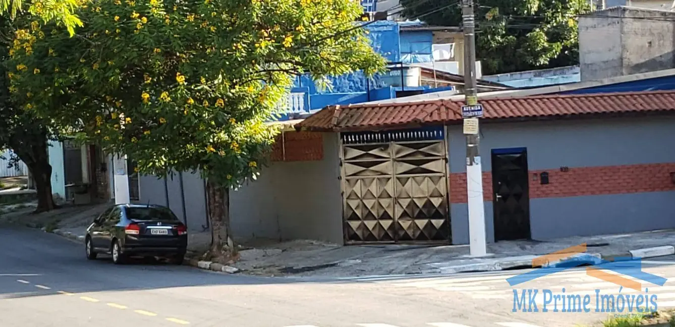 Foto 2 de Casa com 3 quartos à venda, 188m2 em Quitaúna, Osasco - SP