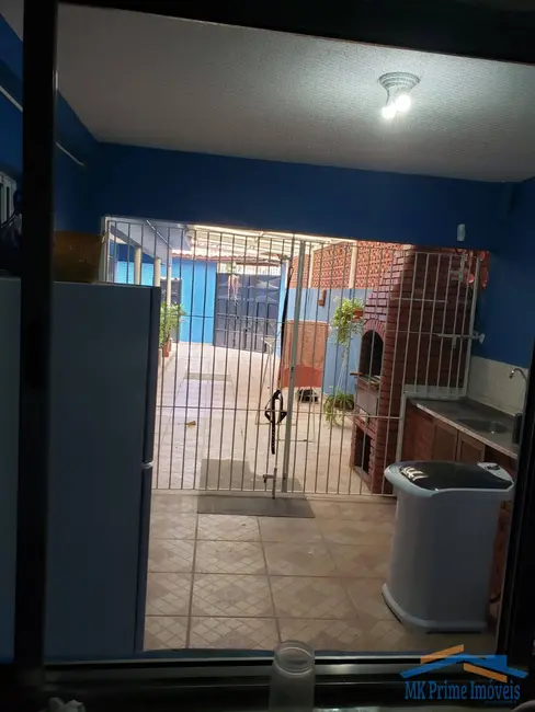 Foto 6 de Casa com 3 quartos à venda, 188m2 em Quitaúna, Osasco - SP