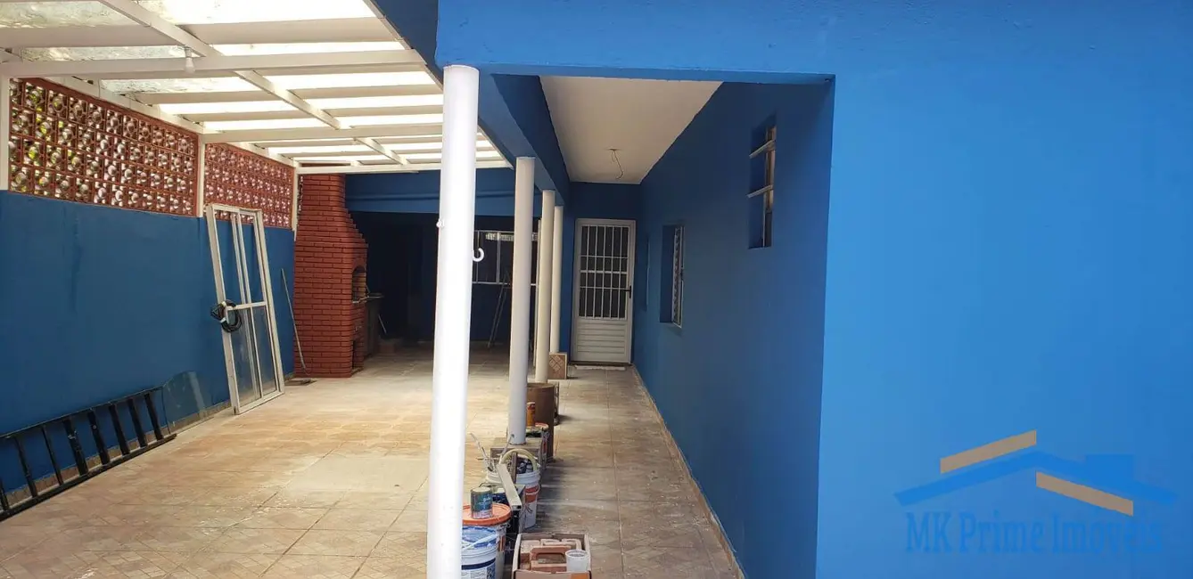 Foto 3 de Casa com 3 quartos à venda, 188m2 em Quitaúna, Osasco - SP