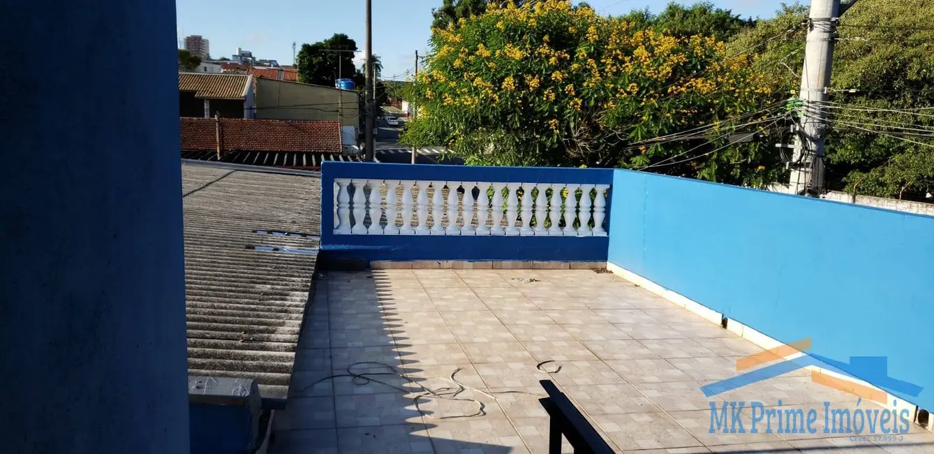 Foto 4 de Casa com 3 quartos à venda, 188m2 em Quitaúna, Osasco - SP
