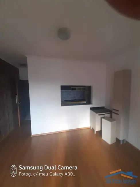 Foto 4 de Apartamento com 3 quartos à venda, 72m2 em Piratininga, Osasco - SP