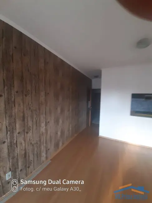Foto 2 de Apartamento com 3 quartos à venda, 72m2 em Piratininga, Osasco - SP