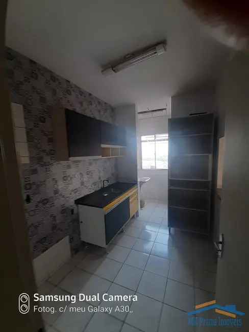 Foto 6 de Apartamento com 3 quartos à venda, 72m2 em Piratininga, Osasco - SP