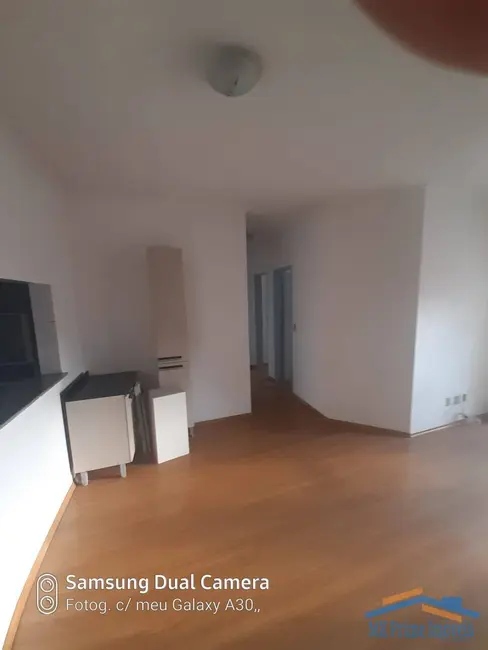 Foto 5 de Apartamento com 3 quartos à venda, 72m2 em Piratininga, Osasco - SP