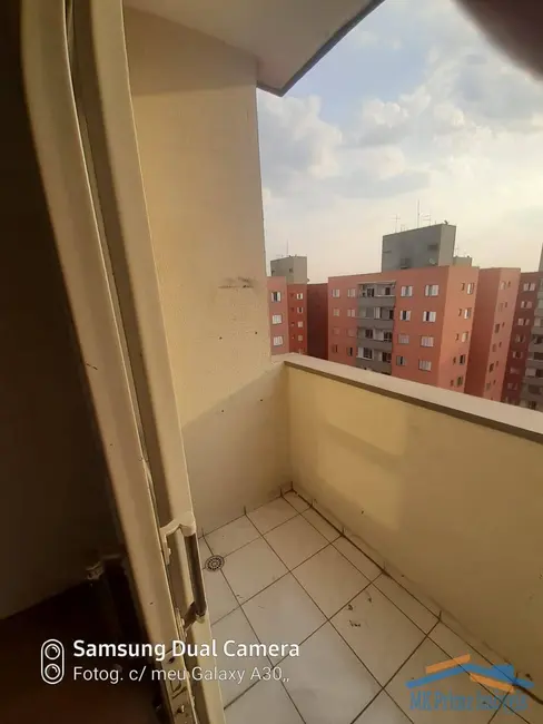 Foto 9 de Apartamento com 3 quartos à venda, 72m2 em Piratininga, Osasco - SP