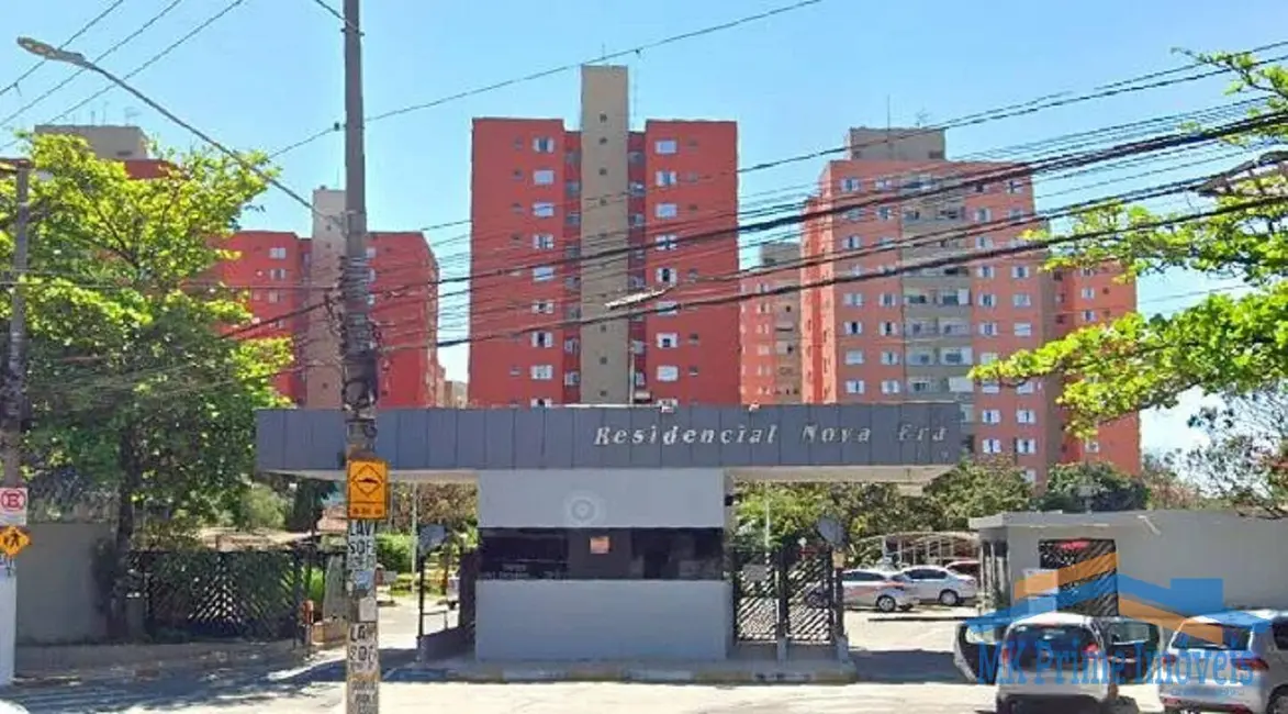 Foto 1 de Apartamento com 3 quartos à venda, 72m2 em Piratininga, Osasco - SP