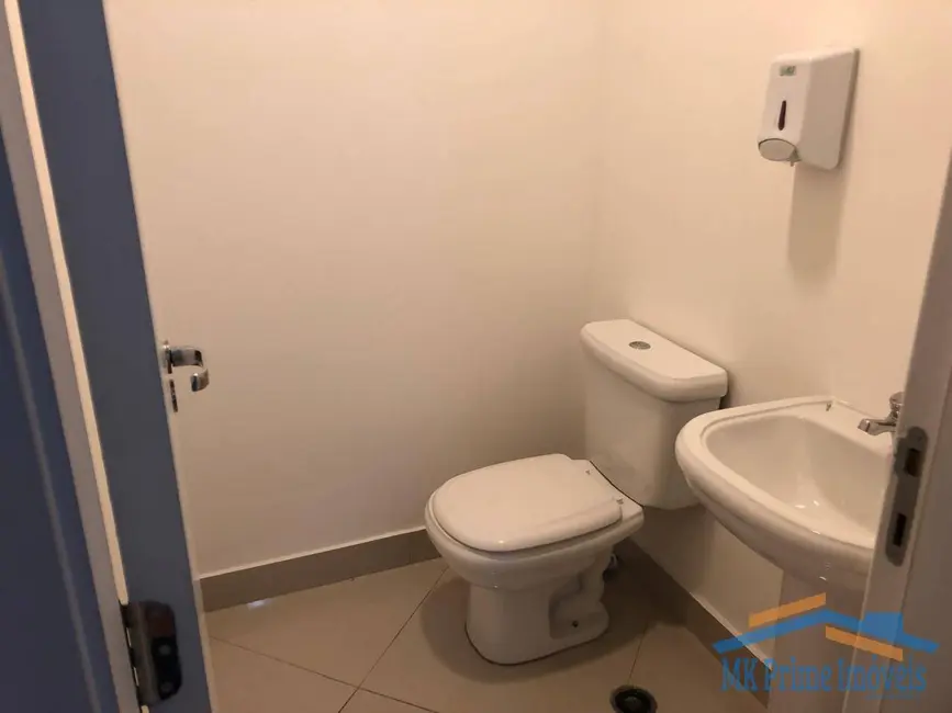 Foto 9 de Sala Comercial à venda, 36m2 em Centro, Osasco - SP
