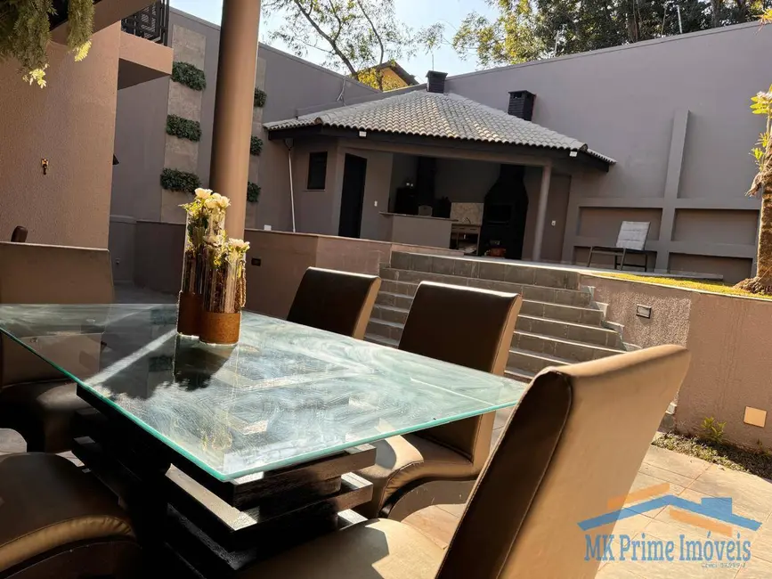 Foto 9 de Casa de Condomínio com 3 quartos à venda, 500m2 em Parque dos Príncipes, São Paulo - SP