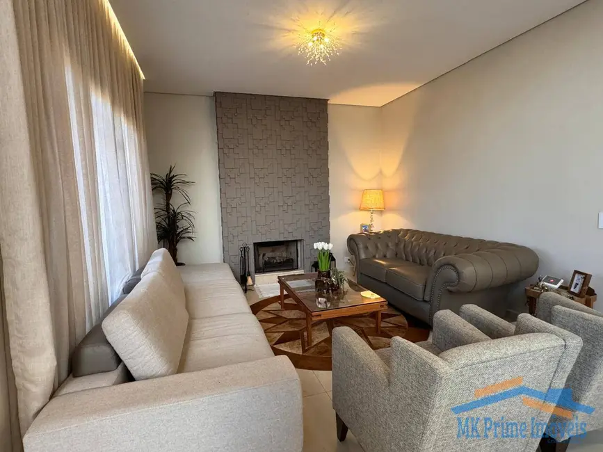 Foto 4 de Casa de Condomínio com 3 quartos à venda, 500m2 em Parque dos Príncipes, São Paulo - SP