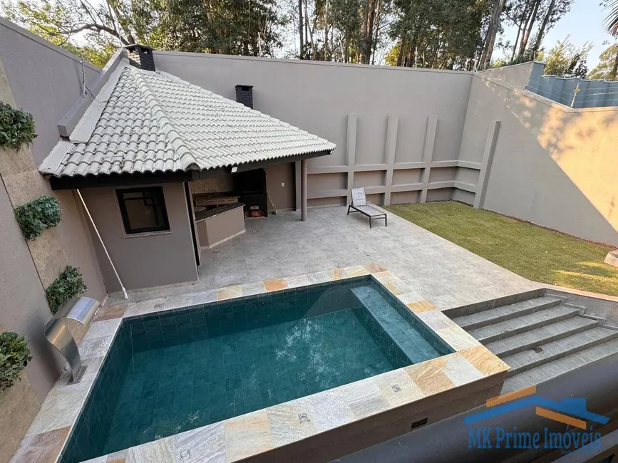 Foto 8 de Casa de Condomínio com 3 quartos à venda, 500m2 em Parque dos Príncipes, São Paulo - SP