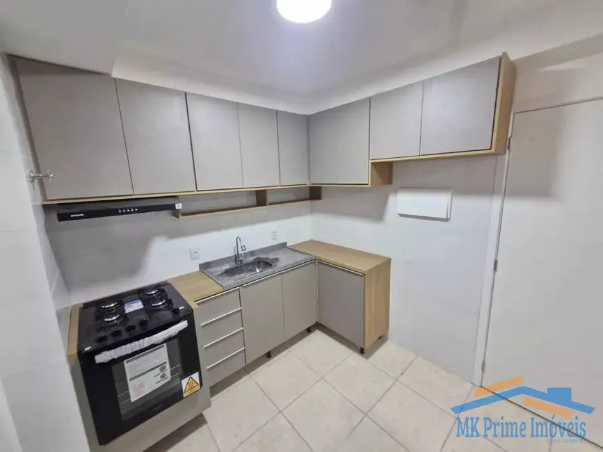 Foto 1 de Apartamento com 2 quartos para alugar, 37m2 em Santa Maria, Osasco - SP