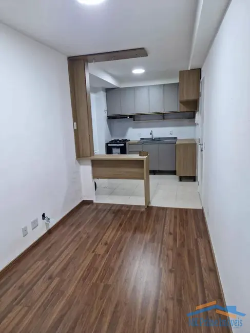 Foto 2 de Apartamento com 2 quartos para alugar, 37m2 em Santa Maria, Osasco - SP