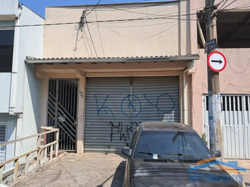 Casa com 1 quarto à venda, 316m2 em Osasco - SP - imagem 3 Foto 3 de Casa com 1 quarto à venda, 316m2 em Osasco - SP